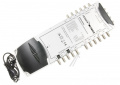 Asci 4+1 Multiswitch Inputs - Ams 516 N Multischalter 5-16 Asci 4+1 Multiswitch Inputs - Ams 516 N Multischalter 5-16
